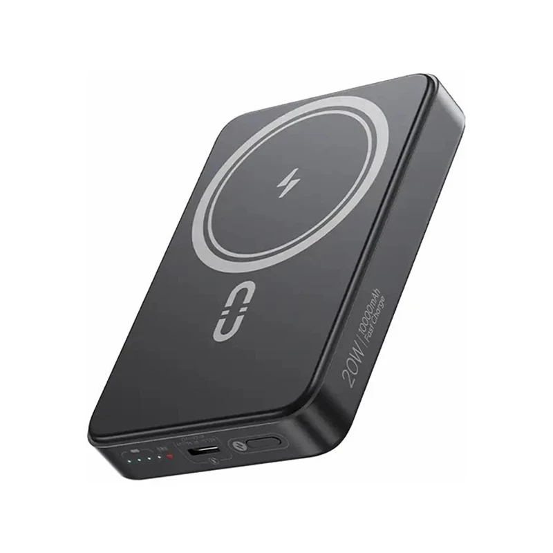 پاوربانک روموس مدل ROMOSS WSC10-121 ظرفیت 10000MAH
