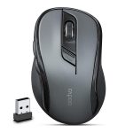 موس وايرلس و بلوتوث رپو RAPOO M500