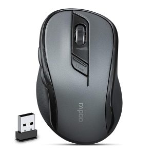 موس وايرلس و بلوتوث رپو RAPOO M500