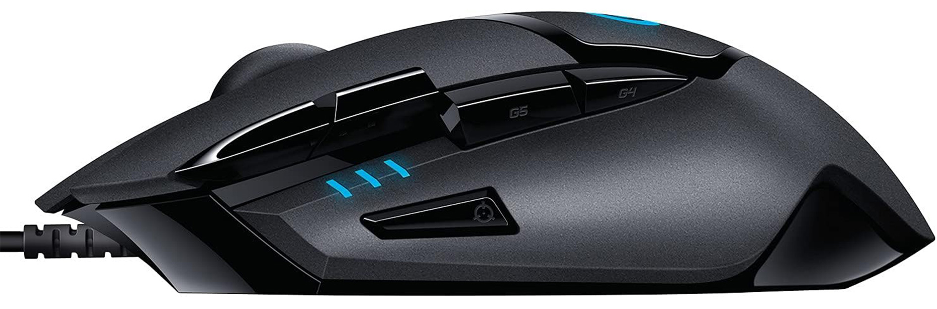 ماوس گیمینگ لاجیتک مدل LOGITECH G402 Hyperion FURY