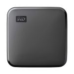 اس اس دی اکسترنال وسترن دیجیتال مدل WD Elements SE SSD ظرفیت 2TB - Image 4