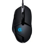 ماوس گیمینگ لاجیتک مدل LOGITECH G402 Hyperion FURY