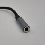 تبدیل Type-C به جک 3.5 الون مدل ELEVEN CV401 - Image 9