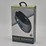 ماوس وایرلس و بلوتوثی الون مدل ELEVEN WM919 - Image 7