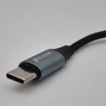 تبدیل Type-C به جک 3.5 الون مدل ELEVEN CV401 - Image 6