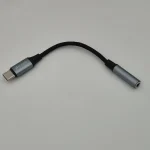 تبدیل Type-C به جک 3.5 الون مدل ELEVEN CV401 - Image 7