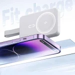 پاوربانک روموس مدل ROMOSS WMS10-121 با ظرفیت 10000MAH با قابلیت شارژ وایرلس - Image 2