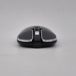 ماوس بی سیم سایلنت ایلون مدل WM914