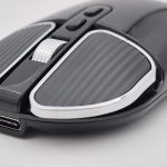 ماوس بی سیم سایلنت ایلون مدل WM914