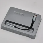 تبدیل Type-C به جک 3.5 الون مدل ELEVEN CV401 - Image 3