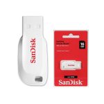 فلش مموری USB2.0 سن دیسک مدل SANDISK Cruzer Blade SDCZ50C ظرفیت 16 گیگابایت - Image 7