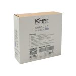 باکس هارد 3٫5 اینچ USB 3.0 کی نت مدل K-BSSDB305 - Image 4