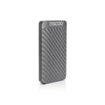 اس اس دی اکسترنال اسکو مدل OSCOO MD006 ظرفیت یک ترابایت
