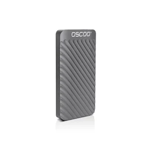 اس اس دی اکسترنال اسکو مدل OSCOO MD006 ظرفیت یک ترابایت