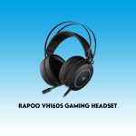 هدست گیمینگ رپو مدل RAPOO VH160S - Image 4