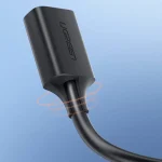 کابل افزایش طول USB3.0 یوگرین مدل UGREEN US129‑30125 طول 0.5 متر - Image 7