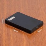 قاب هارد اکسترنال  2.5 اینچی USB 3.0 واصل مدل VASEL VSL-T9TC - Image 5