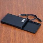 قاب هارد اکسترنال  2.5 اینچی USB 3.0 واصل مدل VASEL VSL-T9TC - Image 4