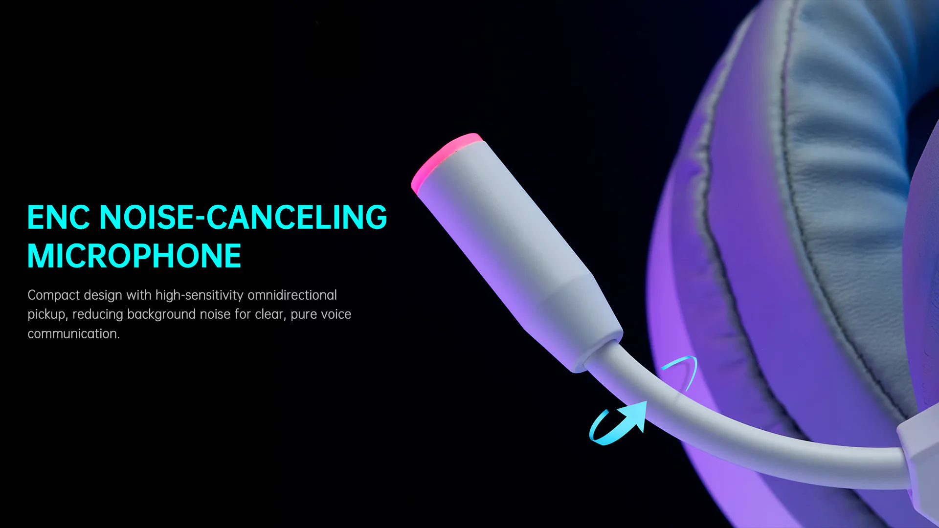 هدست گیمینگ رپو مدل RAPOO VH160S