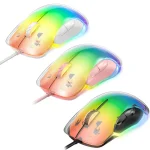 ماوس مخصوص بازی اونیکوما مدل ONIKUMA CW925 - Image 2