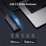 باکس هارد یوگرین مدل CM578 کد 15512