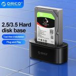 داک هارد اوریکو مدل 6218US3