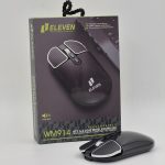 ماوس بی سیم سایلنت ایلون مدل WM914
