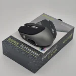 ماوس وایرلس و بلوتوثی الون مدل ELEVEN WM919 - Image 3
