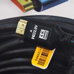 کابل HDMI V2.0 برند دی‌نت مدل D-NET DT-432 به طول 15 متر
