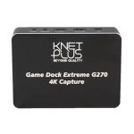 کارت کپچر اکسترنال کی نت پلاس مدل KP-COHDCAP270 KP-G270 - Image 2