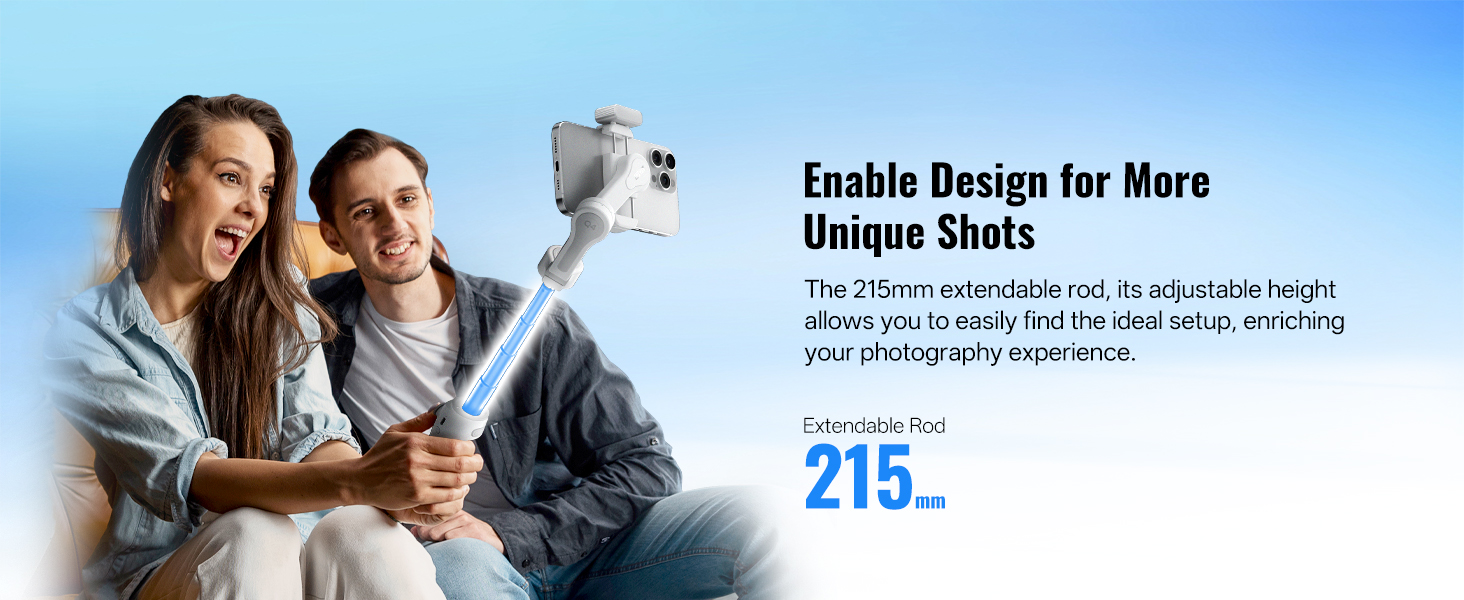 Zhiyun Smooth Q4