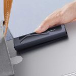 باکس هارد یوگرین مدل CM578 کد 15512