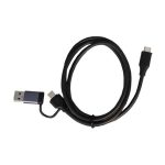 کارت کپچر اکسترنال کی نت پلاس مدل KP-COHDCAP270 KP-G270 - Image 5