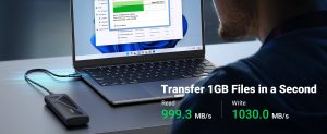 باکس هارد یوگرین مدل CM578-15512