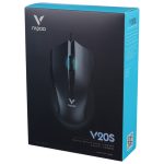 ماوس رپو مدل RAPOO V20S