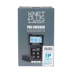 تستر کابل شبکه کی نت پلاس  مدل KP-T80 - تصویر 4