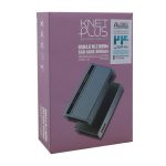 باکس هارد NVME+M.2 کی نت پلاس مدل کی نت پلاس K-NET PLUS KP-M400 - Image 4