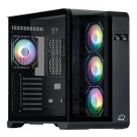 کیس گیمینگ تسکو مدل TSCO GC 4515 Odin