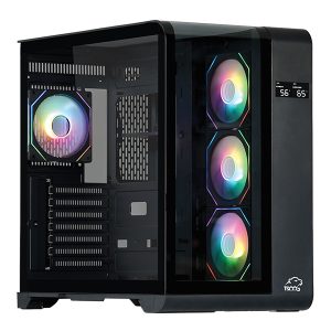 کیس گیمینگ تسکو مدل TSCO GC 4515 Odin