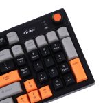 کیبورد گیمینگ دی نت مدل DT-984 - تصویر 7