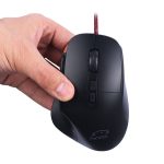 موس گیمینگ سيم‌دار تسکو مدل TSCO GM 2031 - تصویر 5