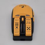ماوس گیمینگ وایرلس و بلوتوثی الون مدل ELEVEN Button