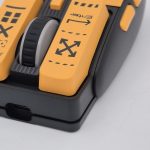 ماوس گیمینگ وایرلس و بلوتوثی الون مدل ELEVEN Button - Image 18