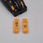 ماوس گیمینگ وایرلس و بلوتوثی الون مدل ELEVEN Button - Image 9