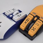 ماوس گیمینگ وایرلس و بلوتوثی الون مدل ELEVEN Button - Image 6