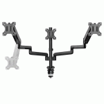 پایه نگهدارنده سه مانیتور ارگو مدل WLA020 - Image 6