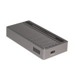 باکس هارد NVME+M.2 کی نت پلاس مدل کی نت پلاس K-NET PLUS KP-M400 - Image 2