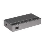 باکس هارد NVME+M.2 کی نت پلاس مدل کی نت پلاس K-NET PLUS KP-M400 - Image 3