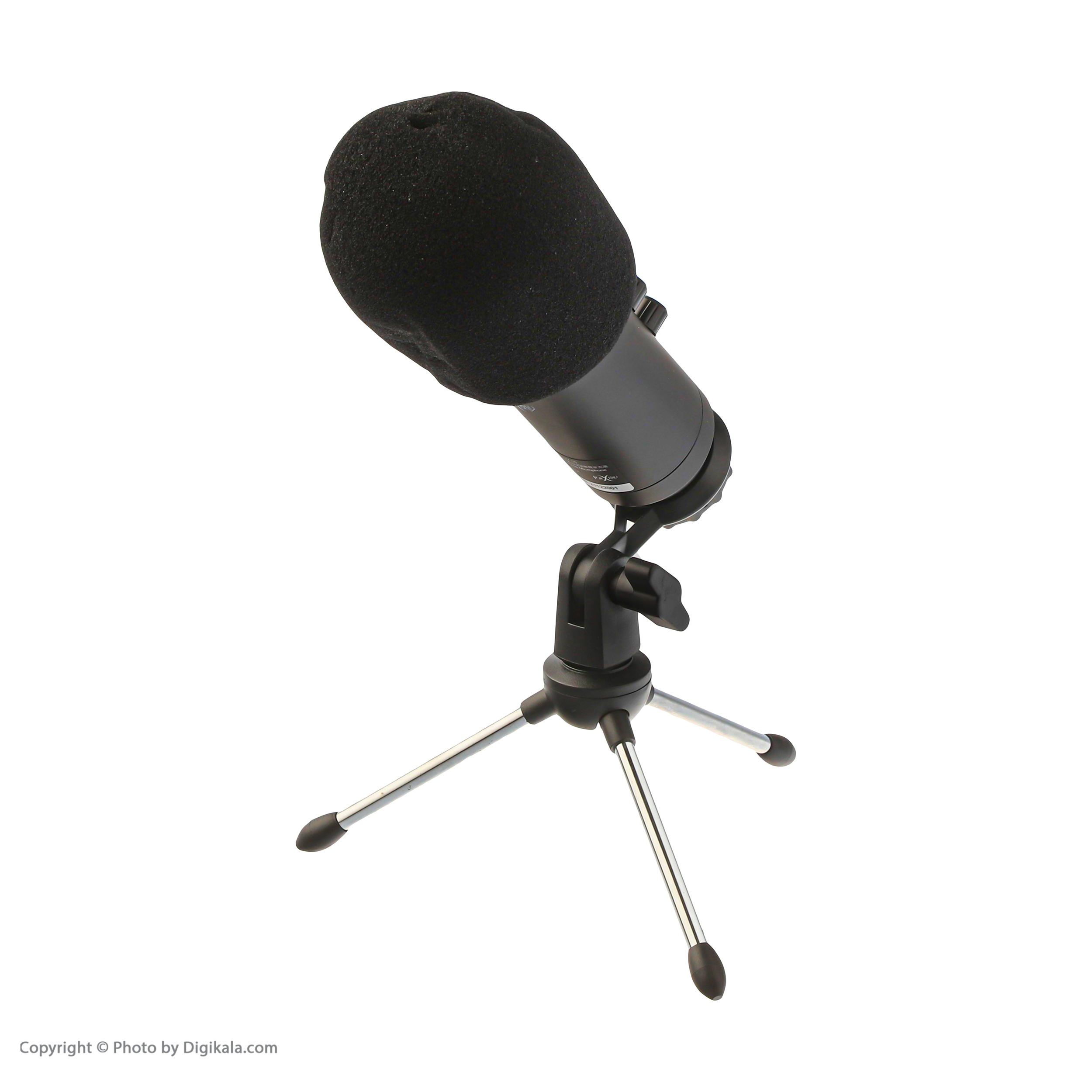 میکروفن رومیزی فاکس ری مدل FXR-SUM-09