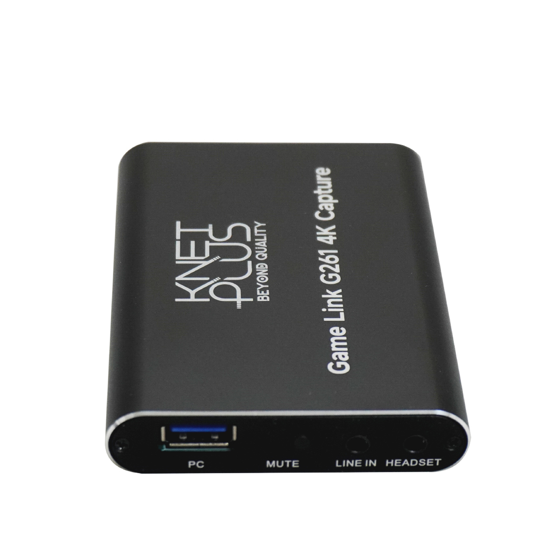 کارت کپچر کی نت پلاس مدل KP-G261